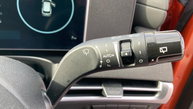 Hyundai TUCSON 1.6T Advance 5dr Petrol Estate